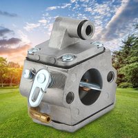 Sjlerst - Fdit Vergaser Vergaser Kraftstoffversorgungssystem Passend für Stihl MS170 MS180 017 018 Kettensäge für Stihl 1130-120-0603 Für Zama von SJLERST