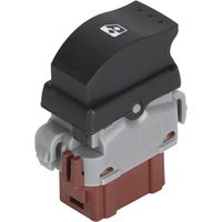 Sjlerst - Fensterheber Schalter Master - Elektrischer Fensterheber Schalter Auto Elektrischer Fensterschalter Hauptschalter Ersatz Fr Elektrische von SJLERST