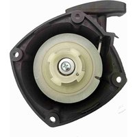 Sjlerst - G45 Rückstoß-Zugstarter Universal-Heckenschere-Zugstartbaugruppe für Rasenmäher-Freischneider von SJLERST