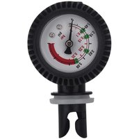 Kajak-Luftdruckmesser, Luftdruckbarometer fr Schlauchboot-Kajakflo Luftdruckmesser Kajak fr Schlauchboot Luftdruckbarometer Kajakbarometer Nylon von SJLERST