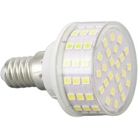 Maislampe, E14 led Birne Kein Flackern Energiesparlampen 10W 1000LM Licht Lampenperlen fr Strahler Kronleuchter Weies Licht - Sjlerst von SJLERST