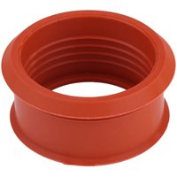 Sjlerst - Keenso Auto Turbo Luftleitung Dichtungsring, Auto Turbo Luftleitung Gummi Hülle Dichtungsring für 206 207 307 308 407 expert Partner 1.6 hdi von SJLERST