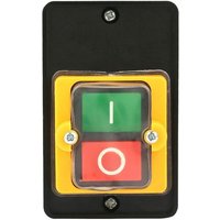SJLERST Switch Pushbutton Drucktaste AC220V / 380V 10A EIN/AUS-Drucktastenschalter in mechanischen Textilmaschinen SJLERST Switch Pushbutton Drucktaste AC220V / 380V 10A EIN/AUS-Drucktastenschalter in mechanischen Textilmaschinen von SJLERST