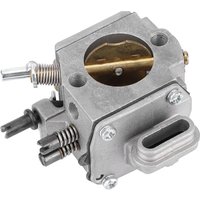 Sjlerst - Vergaserersatz fr Kettensgen-Ersatzteile 029 039 0650 Passend fr Ms390 1127 Sjlerst - Vergaserersatz fr Kettensgen-Ersatzteile 029 039 0650 Passend fr Ms390 1127 von SJLERST