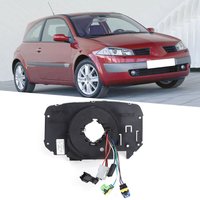 Sjlerst - Drehschalter für Megane 2 mk Ll Wagon (2002–2006) 8200216462 von SJLERST