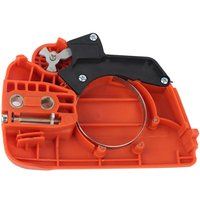 Sjlerst - Yctze Kettensgenteile, Kupplungsritzel Seitenabdeckung Kettenbre Kettensgen-Ersatzteile Passend f¨¹r 350 235 235e 236 240 Kettensge Sjlerst - Yctze Kettensgenteile, Kupplungsritzel Seitenabdeckung Kettenbre Kettensgen-Ersatzteile Passend f¨¹r 350 235 235e 236 240 Kettensge von SJLERST