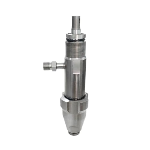 1095 1595 5900 Airless-Sprühpumpenbaugruppe 17H824 16Y706 287513(16Y706) von SJLOYNWQ