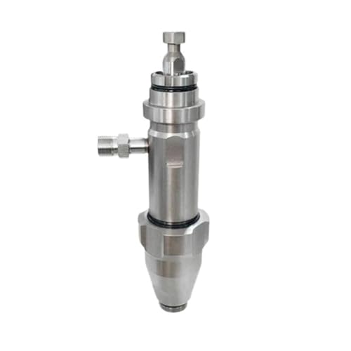 1095 1595 5900 Airless-Sprühpumpenbaugruppe 17H824 16Y706 287513(248205) von SJLOYNWQ