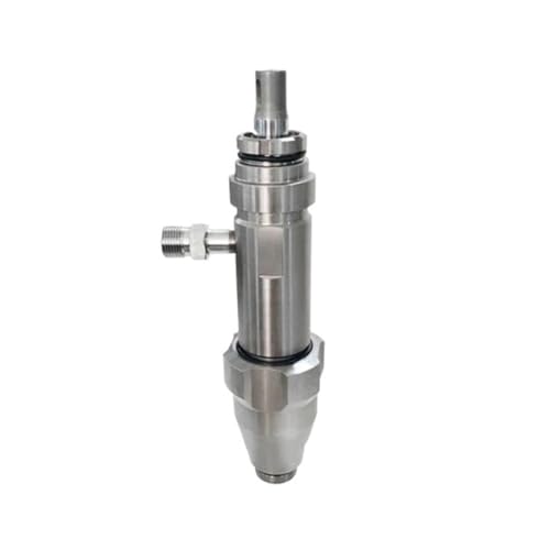 1095 1595 5900 Airless-Sprühpumpenbaugruppe 17H824 16Y706 287513(287513) von SJLOYNWQ