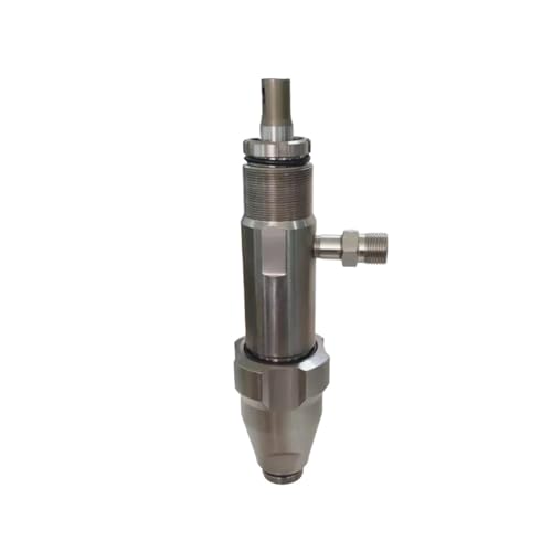 1095 5900 Airless-Sprühpumpen-Ersatzkit 16Y706 1095 5900 Airless-Sprühpumpen-Ersatzkit 16Y706 von SJLOYNWQ