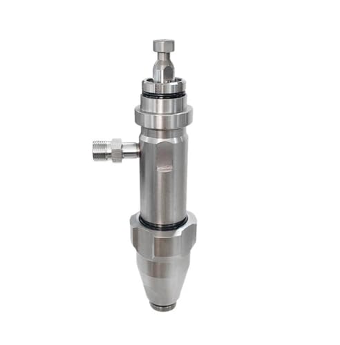 248205 16Y706 287513 Airless-Spritzpistolen-Pumpeneinheit 1095 1595 5900(A-248205) von SJLOYNWQ