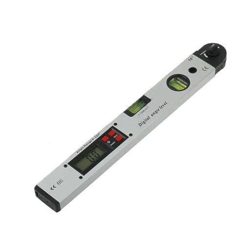 400 mm 16 Zoll Entfernungsmesser digitaler Winkelmesser 400 mm 16 Zoll Entfernungsmesser digitaler Winkelmesser von SJLOYNWQ