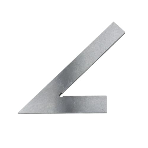 45-Grad-Metalldreieck mit flacher Kante(150X100 Square 45DEG) von SJLOYNWQ