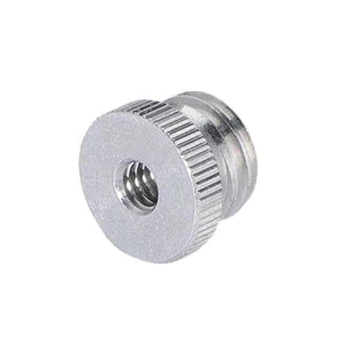 5/8" auf 1/4" Adapter Wasserwaage und Entfernungsmesser(5pcs) von SJLOYNWQ