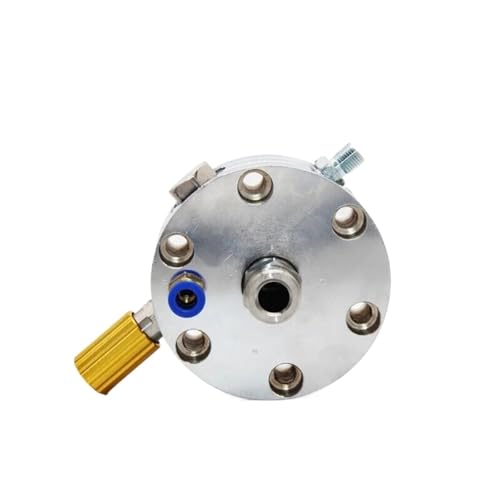 990 Airless-Farbspritzgerät, Edelstahl-Membranpumpenkopf, Gehäusebaugruppe 990 Airless-Farbspritzgerät, Edelstahl-Membranpumpenkopf, Gehäusebaugruppe von SJLOYNWQ