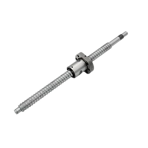 Bearbeitung SFU1610 L100-1450 mm mit Einzelkugelmutter(900mm) von SJLOYNWQ