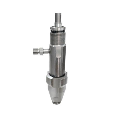 Ersetzen Sie die Airless-Sprühpumpenbaugruppe 1095 1595 5900 17H824 16Y706 287513(16Y706) von SJLOYNWQ