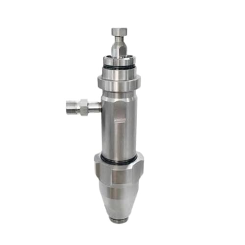 Ersetzen Sie die Airless-Sprühpumpenbaugruppe 1095 1595 5900 17H824 16Y706 287513(248205) von SJLOYNWQ