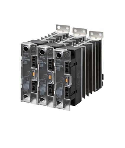 Halbleiterrelais G3PJ-515B 225B 235B 245B 525B 535B 545 E(G3PJ-215B-PU DC12-24) von SJLOYNWQ