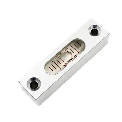 Hochpräzise 30 Zoll/2 mm Säulenausrichtungsebene, legiertes Metall, 15 x 15 x 58 mm Hochpräzise 30 Zoll/2 mm Säulenausrichtungsebene, legiertes Metall, 15 x 15 x 58 mm von SJLOYNWQ