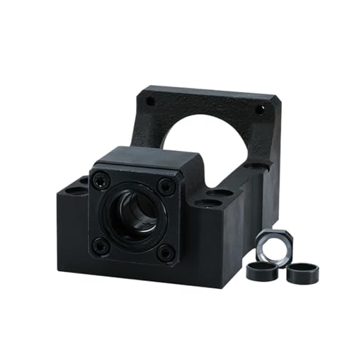 Motor-Montageständer HM15 Stil, 20 mm Kugelschraube C7 BK15 (HM15-80) von SJLOYNWQ