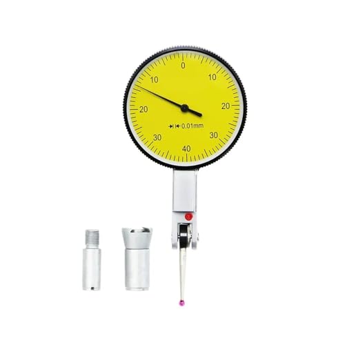 Präzisionswerkzeuge 0-0,8 mm 0,01 mm metrisches Mikrometer(5312-08A) von SJLOYNWQ