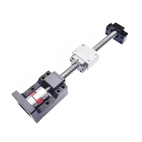 SFU2005 Kugelumlaufspindel- und Motorsatz C7(1323mm) von SJLOYNWQ