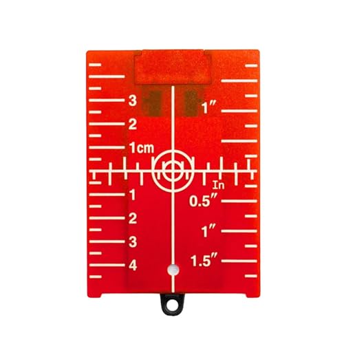 Zielkarte for vertikale/horizontale Ebene(Red) von SJLOYNWQ