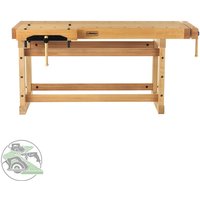 Sjöbergs Workbenches Ab - Sjöbergs Hobelbank elite 2000 Werkbank Werkstattbank 33458 von SJÖBERGS WORKBENCHES AB