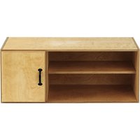 SJÖBERGS Schrank für Hobelbank »SM 07«, braun, Holz von SJÖBERGS