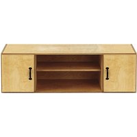 SJÖBERGS Schrank für Hobelbank »SM 08«, braun, Holz von SJÖBERGS