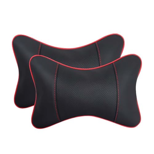 SJPJDGFC 2 Stück Auto Kopfstütze, für Renault Clio 4 Renault Captur Clio 3 III IV Autositz Reisekissen Komfortabel Atmungsaktiv Kopfstütze Schutz Der Halswirbelsäule,C SJPJDGFC 2 Stück Auto Kopfstütze, für Renault Clio 4 Renault Captur Clio 3 III IV Autositz Reisekissen Komfortabel Atmungsaktiv Kopfstütze Schutz Der Halswirbelsäule,C von SJPJDGFC