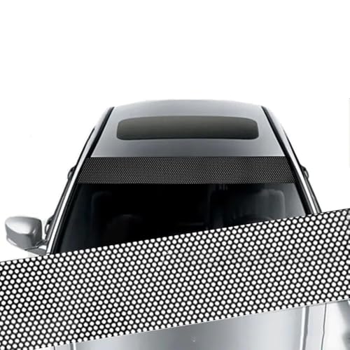 Windschutzscheibe Aufkleber, für Smart Forfour 450 452 454 Windschutzscheibe Banner Reflektierende Aufkleber Sonnenschutzfolie Auto Fenster Aufkleber,A Windschutzscheibe Aufkleber, für Smart Forfour 450 452 454 Windschutzscheibe Banner Reflektierende Aufkleber Sonnenschutzfolie Auto Fenster Aufkleber,A von SJPJDGFC