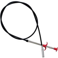 Sjqka - 1,6 m Druckklemme für die Reinigung von Abwasserrohren von SJQKA