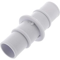 1-1/4" oder 1-1/2" Schlauchanschluss für Pool-Staubsauger, Reiniger oder Filterpumpenschlauch - Poolpflege 1-1/4" oder 1-1/2" Schlauchanschluss für Pool-Staubsauger, Reiniger oder Filterpumpenschlauch - Poolpflege von SJQKA
