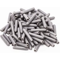 100-teiliges Geschirrspüler-Korb-Reparaturset – Edelstahl – Grau von SJQKA