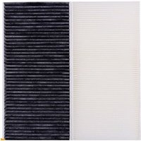 Sjqka - 2er-Pack Autofilter passend für Magotan A20 ID3 ID.4X ID.6X CROZZQ4e 1ED819653 1ED916644 Klimaanlagenfilter Innenraumfilter Sjqka - 2er-Pack Autofilter passend für Magotan A20 ID3 ID.4X ID.6X CROZZQ4e 1ED819653 1ED916644 Klimaanlagenfilter Innenraumfilter von SJQKA