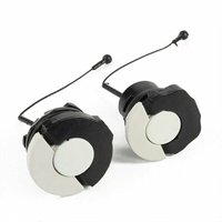 2er-Pack Tankdeckel/Tankdeckel für Stihl MS171 MS181 MS200 MS210 MS200T MS211 MS192 MS192T MS230 MS240 MS250 MS260 MS340 MS360 56Twenty Kettensäge 2er-Pack Tankdeckel/Tankdeckel für Stihl MS171 MS181 MS200 MS210 MS200T MS211 MS192 MS192T MS230 MS240 MS250 MS260 MS340 MS360 56Twenty Kettensäge von SJQKA
