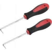 2er-Packung 90-Grad-Waschmaschinen-Zughaken-Entferner Dichtungen/O-Ringe, Dichtungsringe, Schläuche 6,1" 2er-Packung 90-Grad-Waschmaschinen-Zughaken-Entferner Dichtungen/O-Ringe, Dichtungsringe, Schläuche 6,1" von SJQKA