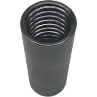 35 mm Innendurchmesser Gewindeanschluss aus Weichgummi, Zubehör für Hochdruckreinigungsmaschinen, geeignet für Kärcher und andere Geräte von SJQKA