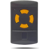 433.92MHz Garagentoröffner fur Handsender,Garagentor Fernbedienung Fernsteuerung Kompatibel mit 433MHz Hormann HSM2 HSM4 HS1 HS2 HS4 HSE2 HSZ1 HSZ2 von SJQKA