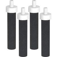 4er-Pack Ersatz-Wasserfilter für Brita – Kompatibel mit Brita BB06 Hart-, Edelstahl- und Sport-Wasserfiltern 4er-Pack Ersatz-Wasserfilter für Brita – Kompatibel mit Brita BB06 Hart-, Edelstahl- und Sport-Wasserfiltern von SJQKA
