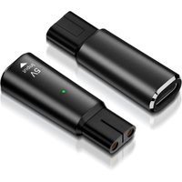 5V USB-C-Ladegerät-Adapter-Konverter-Ladegerät kompatibel mit Philips Norelco One Blade Rasierer 5V USB-C-Ladegerät-Adapter-Konverter-Ladegerät kompatibel mit Philips Norelco One Blade Rasierer von SJQKA