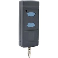 868,3MHz Garagentoröffner fur Hörmann Handsender, Hormann Fernbedienung Garagentor Universal 868MHz Kompatibel MHz Hörmann Garagentoröffner HSM2 HSM4 von SJQKA