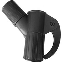 Sjqka - Ampelschirm Zubehör Ersatzteile für Kurbel Schirmhalter Teile Set, Fester Hebegriff von SJQKA