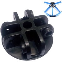 Dachmittelstützverbinder, Ersatzteile für Markisenzelte, Ersatzteile für Pop-up-Markisen, Teile für Außenmarkisen Dachmittelstützverbinder, Ersatzteile für Markisenzelte, Ersatzteile für Pop-up-Markisen, Teile für Außenmarkisen von SJQKA