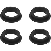 Dichtung für Pool-Sandfilterpumpe, L-förmiger O-Ring für Intex-Sandfilterpumpenmotor-Reparatursatz und Schlauchdichtungs-Ersatzteile Dichtung für Pool-Sandfilterpumpe, L-förmiger O-Ring für Intex-Sandfilterpumpenmotor-Reparatursatz und Schlauchdichtungs-Ersatzteile von SJQKA