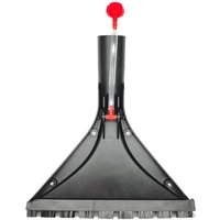Dreieckige Teppichbürste, Polsterreinigungsdüse mit Bürste für Thomas, Bosch, Siemens, Kärcher, Miele, Grundig und Dirt Devil Dreieckige Teppichbürste, Polsterreinigungsdüse mit Bürste für Thomas, Bosch, Siemens, Kärcher, Miele, Grundig und Dirt Devil von SJQKA