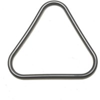 Dreieckiger Dichtring, 1 Stück, passend für die Wasserpumpe K2K3, bedruckte Dichtung/Zylinderabdeckung, Wasserpumpenzubehör, geeignet für Kärcher Dreieckiger Dichtring, 1 Stück, passend für die Wasserpumpe K2K3, bedruckte Dichtung/Zylinderabdeckung, Wasserpumpenzubehör, geeignet für Kärcher von SJQKA