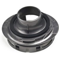 Dyson V7 V8 Staubsaugerzubehör: Motorrückabdeckung von SJQKA
